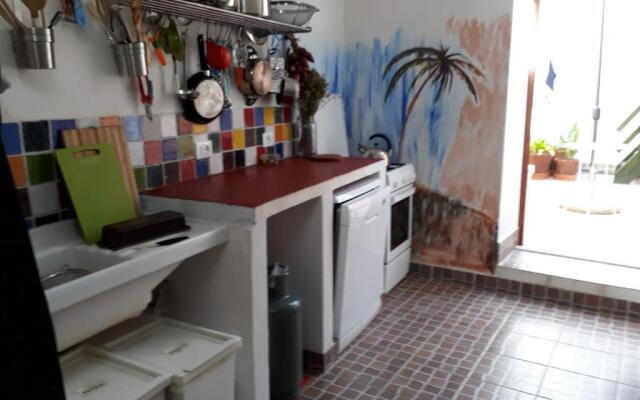 Maison en Sicile 4 chambres