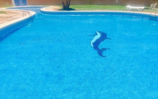 Apartamento Canarian Garden