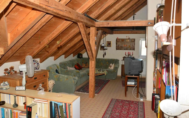 Ferienwohnung Leich