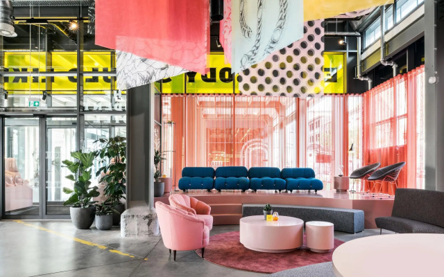 The Social Hub Maastricht