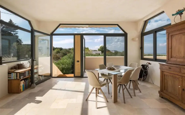 1698 Villa Joy in Ostuni