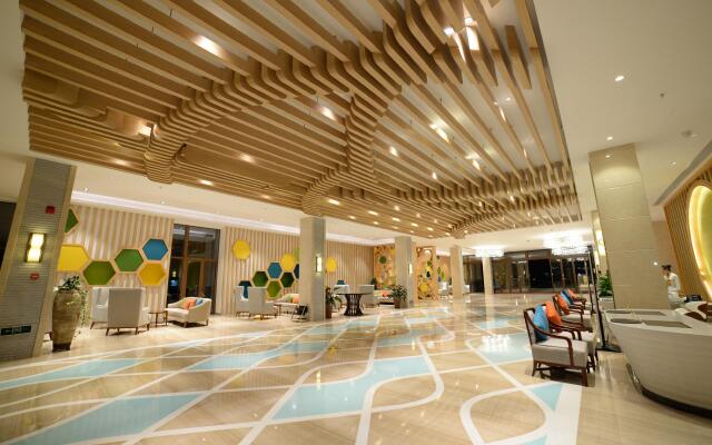 RoEasy Hospitality Hotel