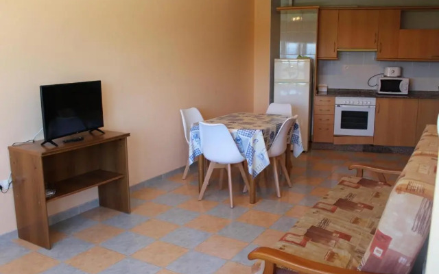 Apartamentos Los Gemelos