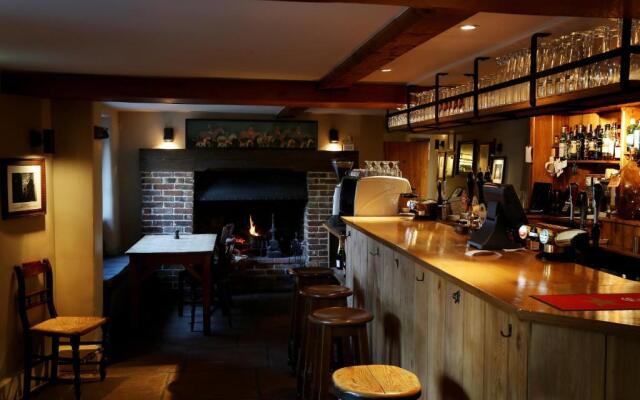 The Museum Inn
