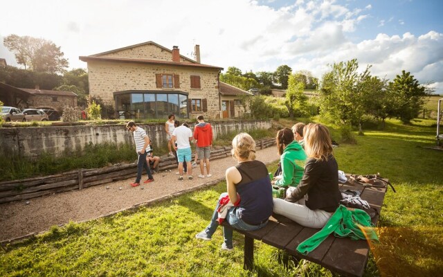 Chambres d'Hôtes Ferme du Planet