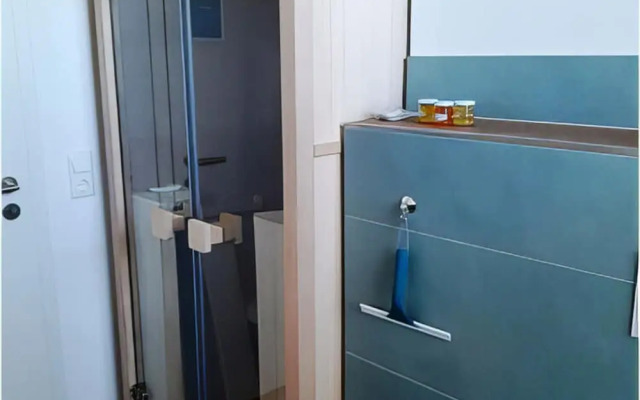 Ferienhaus in Schlagsdorf auf Fehmarn