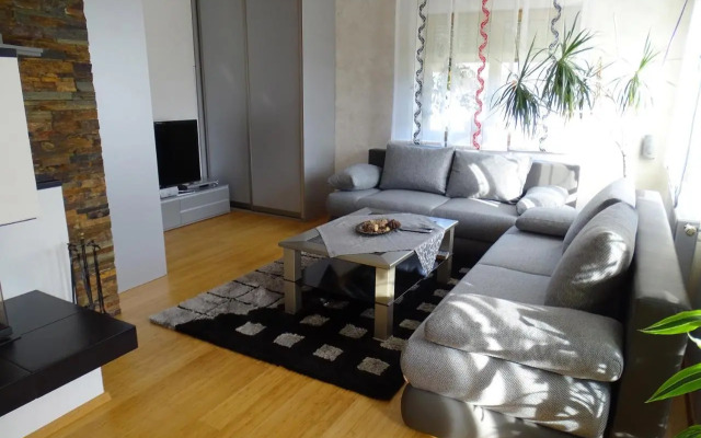Terezia-Appartements Nassfeld