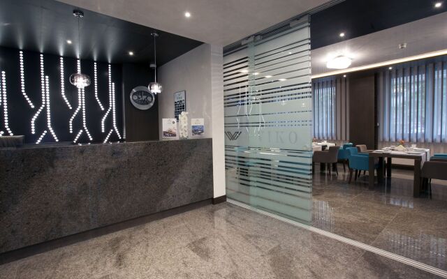 VIKO Boutique Apart Hotel