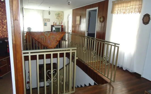 Casa Familiar la Tortuga