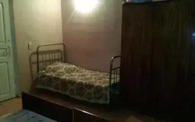 Granny'S House