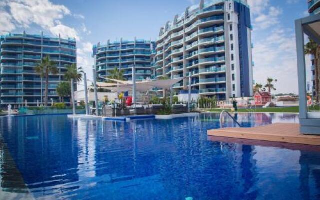 Sea Senses Punta Prima