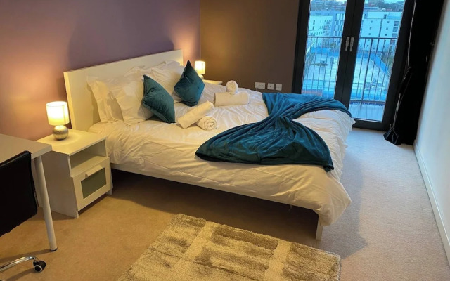 The Penthouse in Norfolk