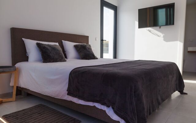 Luxurious Villa in Calpe With Private Swimming Pool