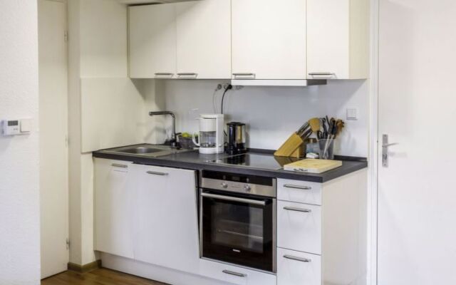 Les Lavandines 1 31900