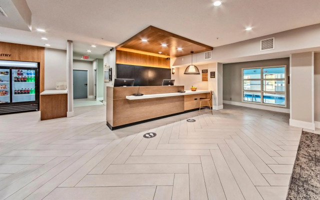 Staybridge Suites Cedar Rapids North by IHG