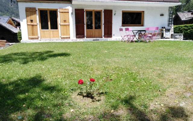 Appartement avec Terrasse