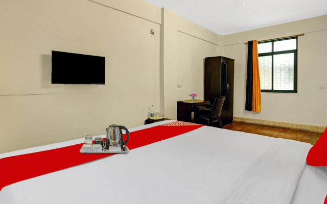 OYO 92197 Vista Corporate Services