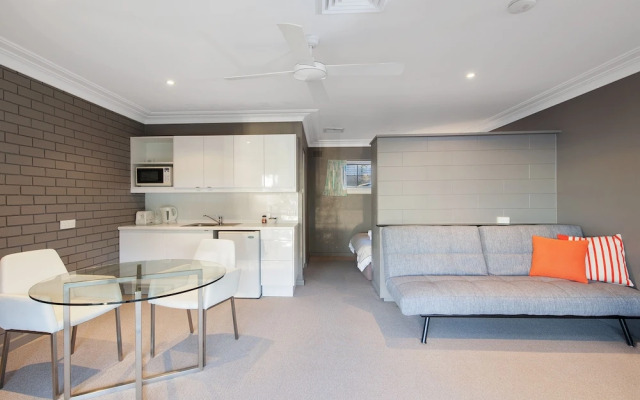 Dutchies Motel Nelson Bay