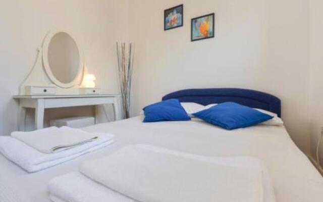 Captain’s Apartment