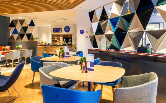 Holiday Inn Express Barrow-in-Furness by IHG