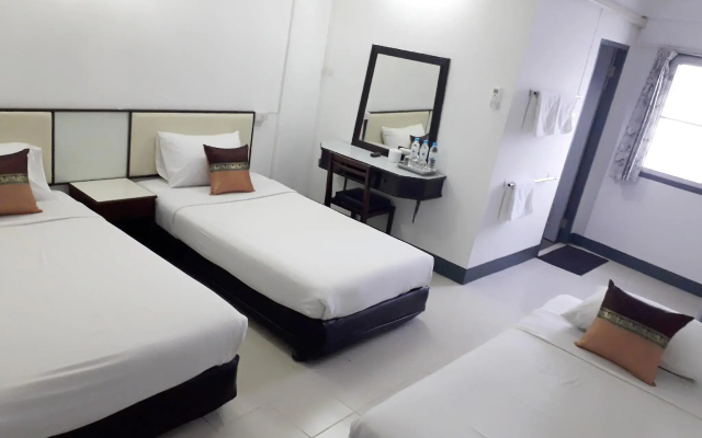 Northland House Hotel