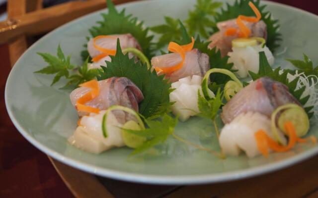 LiVEMAX RESORT Setouchi Sea Front
