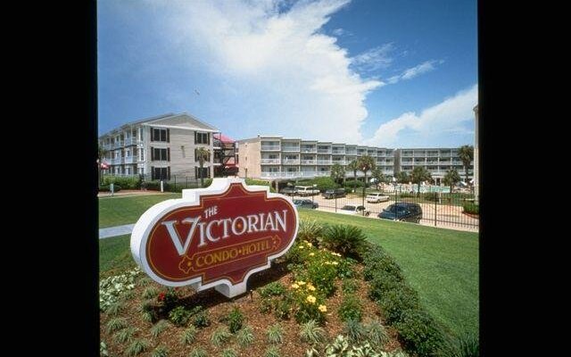The Victorian Condominiums