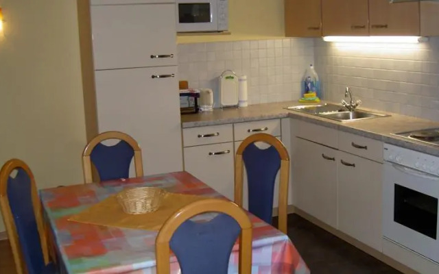 Ferienwohnung Kathrin