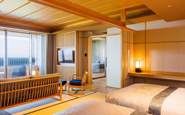 Kamenoi Hotel Izukogen