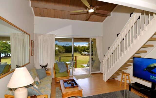 HKR LLC, DBA: Hale Kai Oceanfront Condominiums