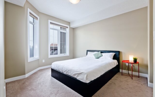 Suite Digs Bella Vista