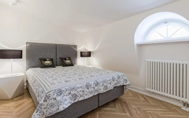 Tallinn Heart Apartment