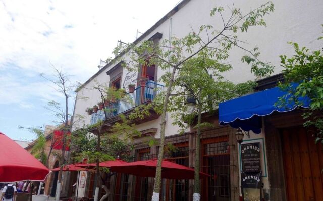 Raices del Alma Hotel Boutique