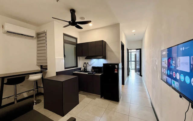 Neu Suites by Moonlight