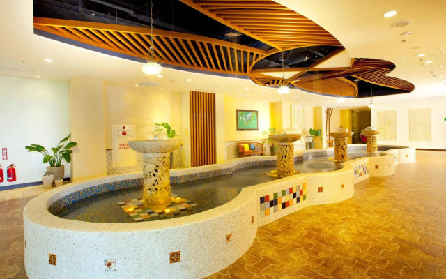 Howard Villa