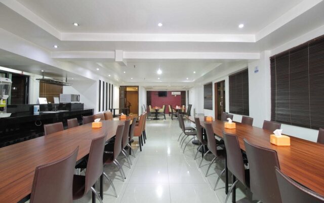 Kyo Service Apartment Jakarta