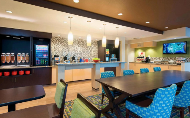 TownePlace Suites by Marriott Lexington South/Hamburg Place