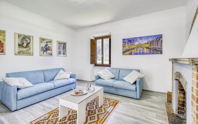 Quercia 2 - Relax in Tuscany