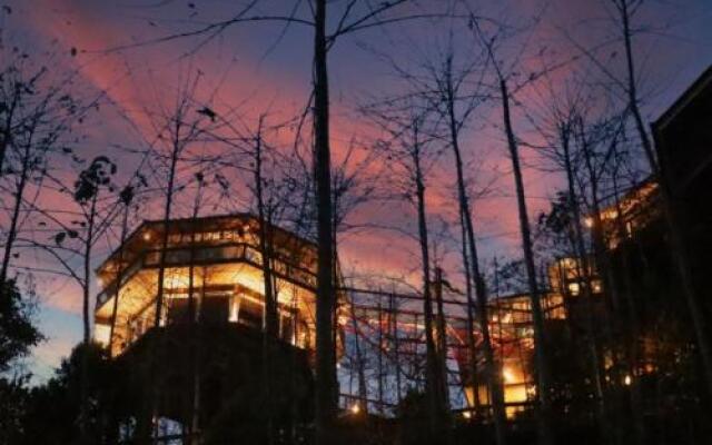 Munduk Heaven Luxury Villas