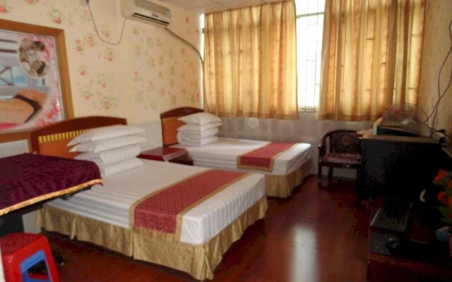 Jintai Hotel Shenzhen