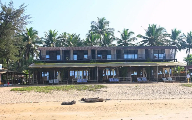 Madhu Huts Agonda