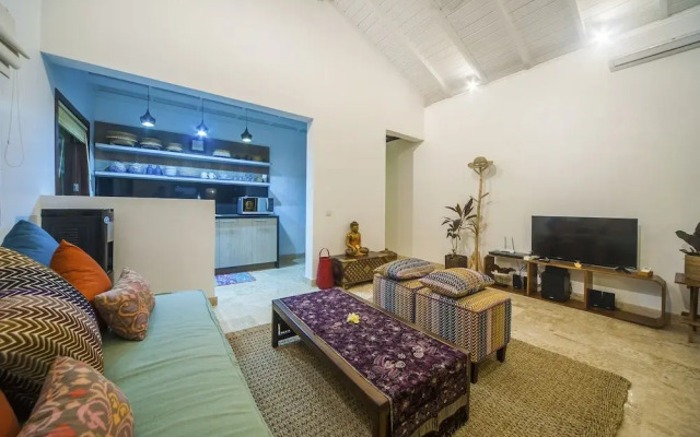 Villa Damai Ubud