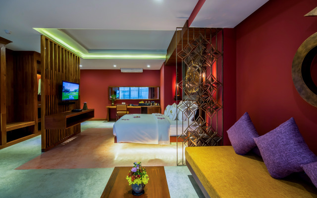 Golden Temple Boutique
