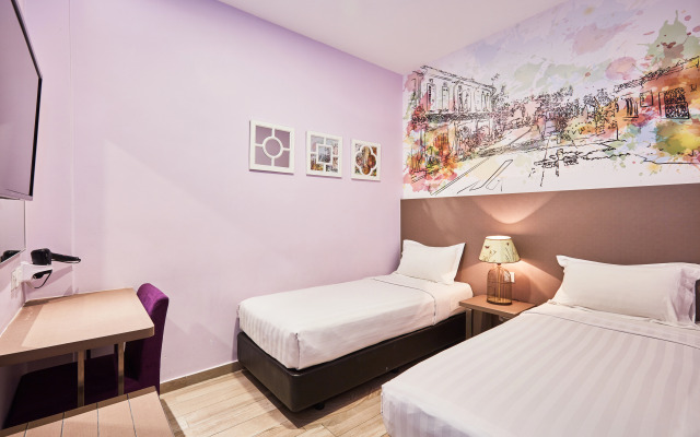ibis budget Singapore Joo Chiat