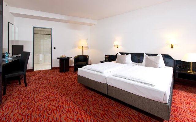 ACHAT Hotel Bochum Dortmund