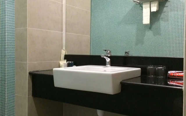 Badi'ah Hotel