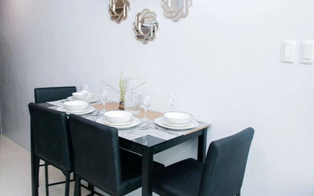 Indigo Ortigas @ Eton Emerald