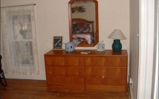 Rainbow Ridge Farms Bed and Breakfast Onalaska/La Crosse