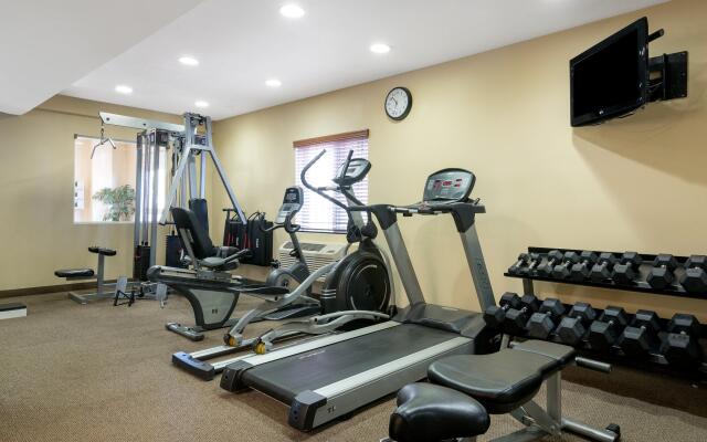 Candlewood Suites LAX Hawthorne by IHG