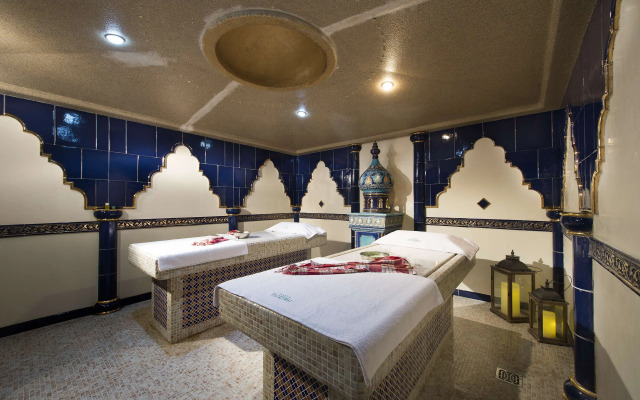 Das Palmenwald Schwarzwaldhof, BW Signature Collection